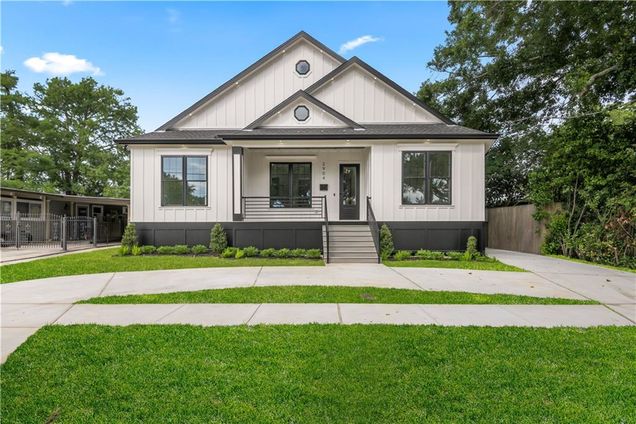 2904 Green Acres Road Metairie, LA House Sold - Photo 1 of 29. Opens carousel modal