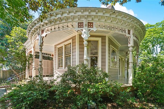 830 Foucher Street New Orleans, LA House Sold - Photo 1 of 60. Opens carousel modal