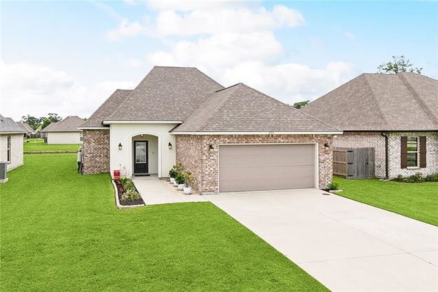 222 Cypress Bnd Drive