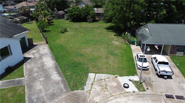 5188 Highland Drive Marrero, LA Plot of land Active - Photo 1 of 7. Opens carousel modal