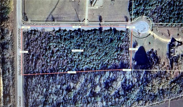 Starry Night Lane Folsom, LA Plot of land Active - Photo 1 of 5. Opens carousel modal