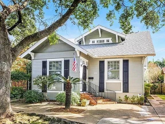 1921 Audubon Street New Orleans, LA House Sold - Photo 1 of 10. Opens carousel modal