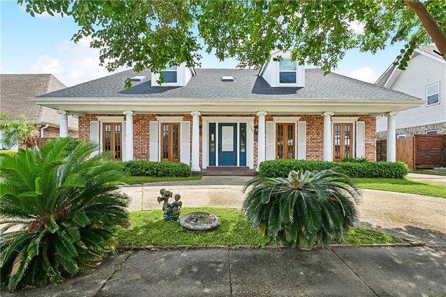 7141 Lake Barrington Drive New Orleans, LA House Sold - Photo 1 of 22. Opens carousel modal