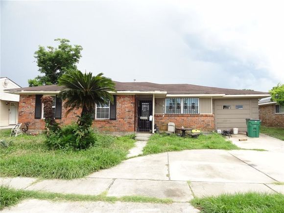 6208 Morton Street Metairie, LA House Sold - Photo 1 of 11. Opens carousel modal