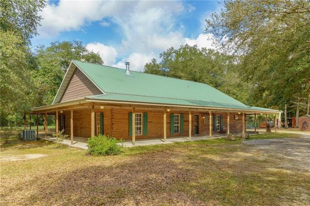 70390 Pichon Road Pearl River, LA House Sold - Photo 1 of 36. Opens carousel modal