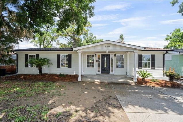 1005 David Drive