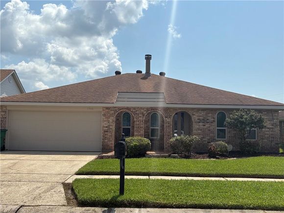 1705 Armagh Drive