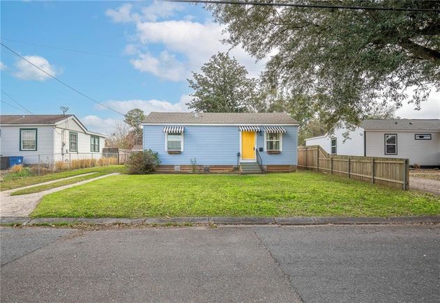 146 Huntlee Drive New Orleans, LA House Active - Photo 1 of 24. Opens carousel modal