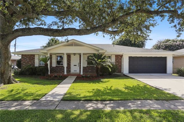 4101 James Drive