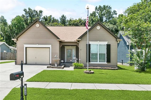 2755 Village Court