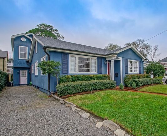 446 Glendale Drive