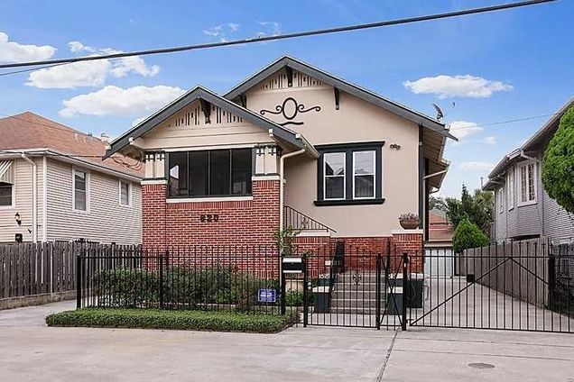820 Solomon Place New Orleans, LA Multifamily Active - Photo 1 of 31. Opens carousel modal