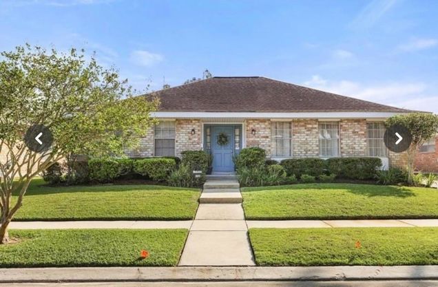 3911 Mimosa Drive New Orleans, LA House Active - Photo 1 of 17. Opens carousel modal