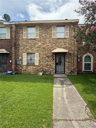 4346 Sybil Street New Orleans, LA Townhouse Active - Photo 1 of 9. Opens carousel modal