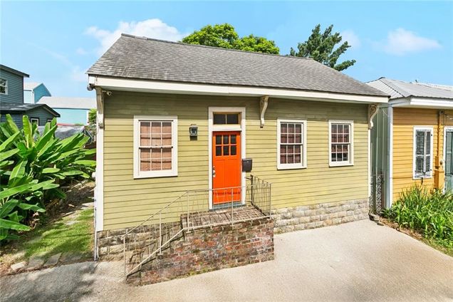 614 General Pershing Street New Orleans, LA House Active - Photo 1 of 15. Opens carousel modal