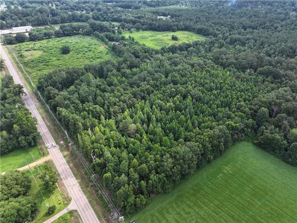 #2509682 Loranger, LA Plot of land Active - Photo 1 of 22. Opens carousel modal