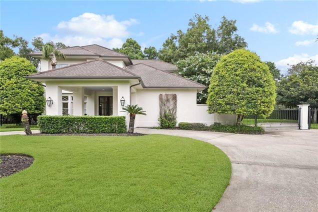 32 English Turn Drive New Orleans, LA House Active - Photo 1 of 19. Opens carousel modal