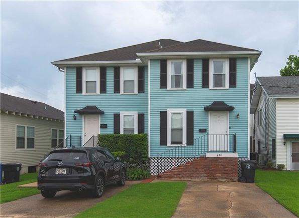 608 Homedale Street New Orleans, LA Townhouse Active - Photo 1 of 13. Opens carousel modal