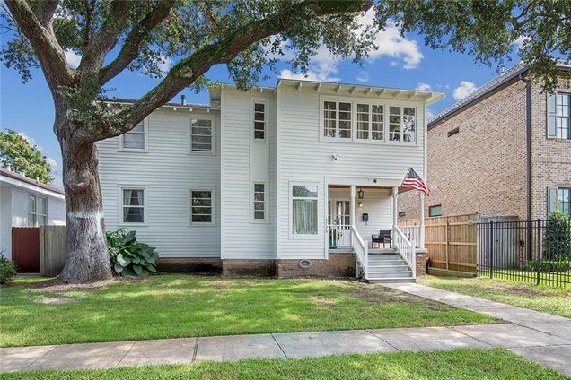 6727 29 Louis Xiv Street New Orleans, LA Multifamily Active - Photo 1 of 24. Opens carousel modal