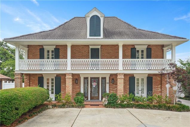 10100 Gail Court