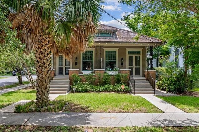 8000 02 Panola Street New Orleans, LA Multifamily Active - Photo 1 of 15. Opens carousel modal