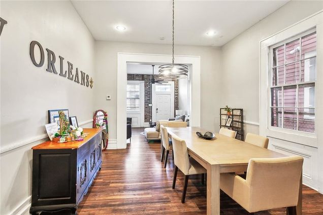 1512 Saint Ann Street New Orleans, LA Multifamily Active - Photo 1 of 14. Opens carousel modal