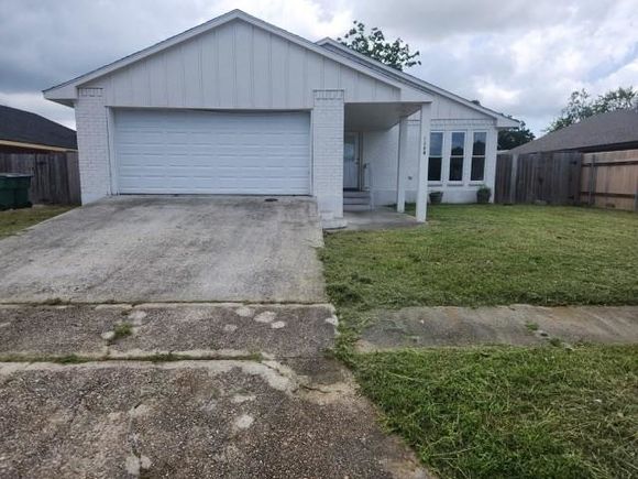 1637 Jutland Drive