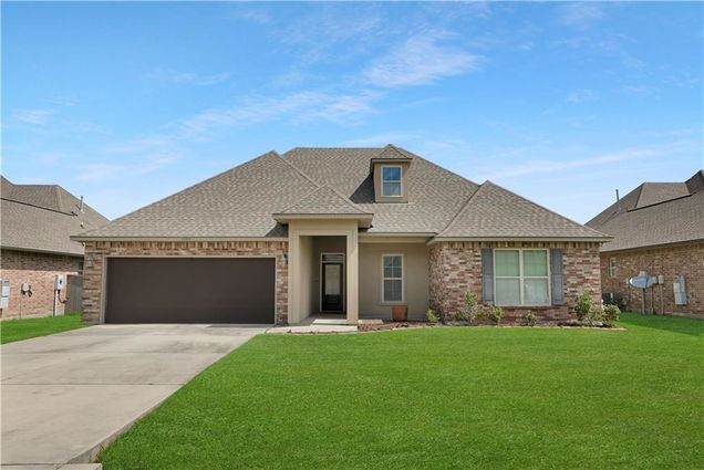 1804 Justin Drive