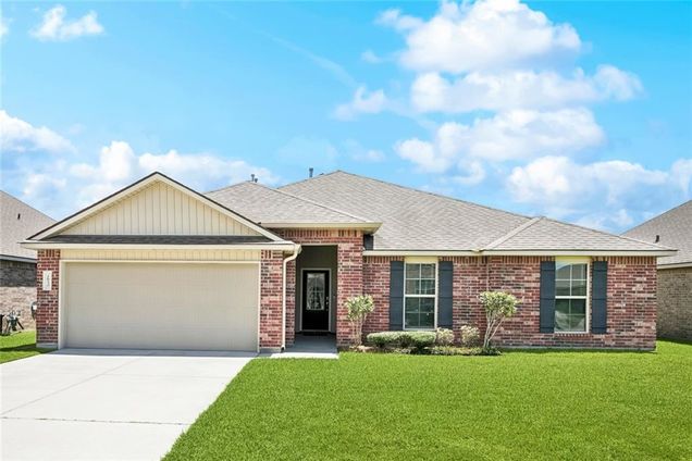 16730 Highland Heights Drive