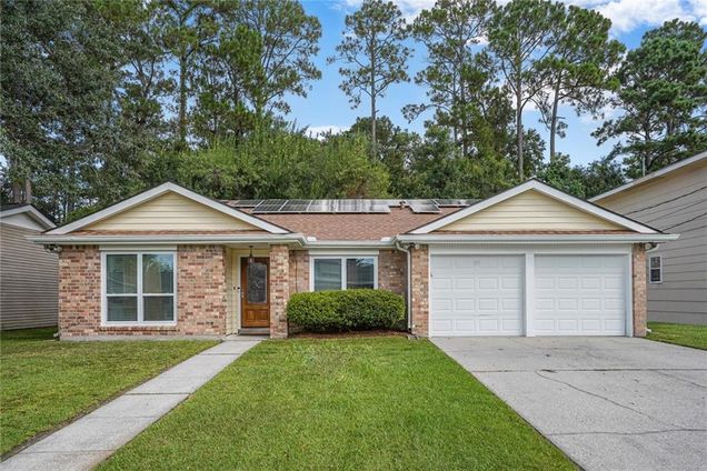 522 Queen Anne Drive