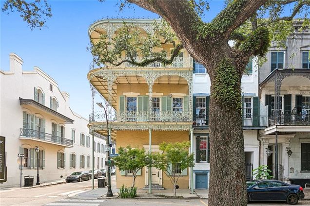 600 Esplanade Avenue Unit 1 New Orleans, LA Condo Active - Photo 1 of 24. Opens carousel modal