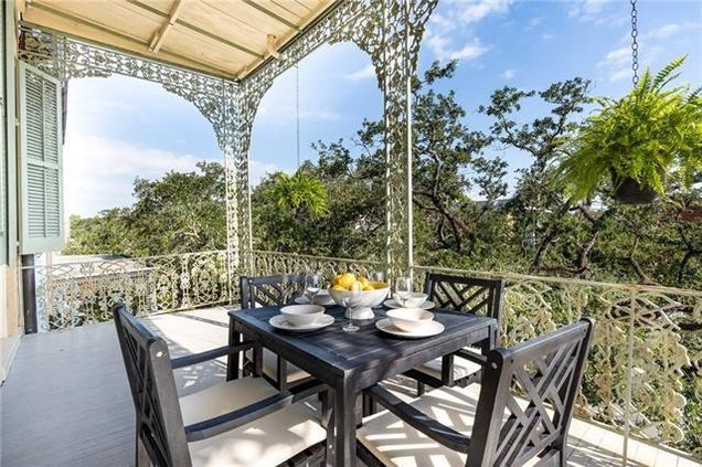 1321 Chartres Street Unit 4 New Orleans, LA Condo Active - Photo 1 of 28. Opens carousel modal