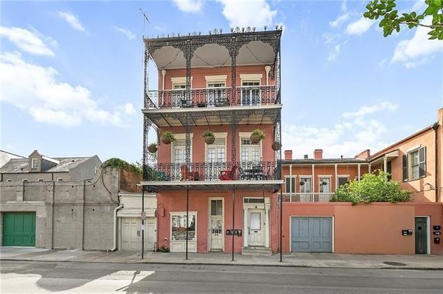 1212 N Rampart Street Unit 101 New Orleans, LA Condo Active - Photo 1 of 29. Opens carousel modal
