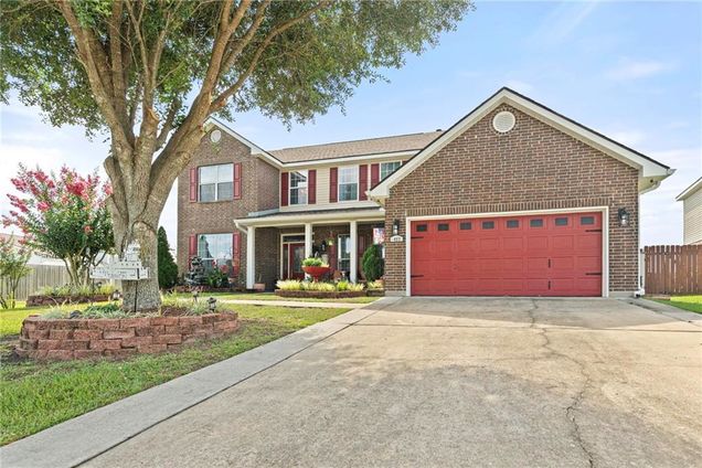457 Steeple Chase Road Covington, LA House Active - Photo 1 of 37. Opens carousel modal
