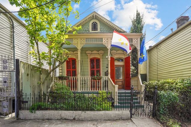 917 Elysian Fields Avenue New Orleans, LA House Active - Photo 1 of 25. Opens carousel modal