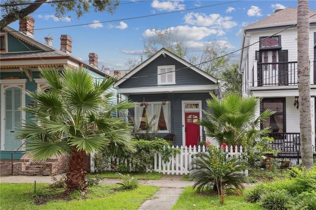 1715 Ursulines Avenue New Orleans, LA House Active - Photo 1 of 24. Opens carousel modal