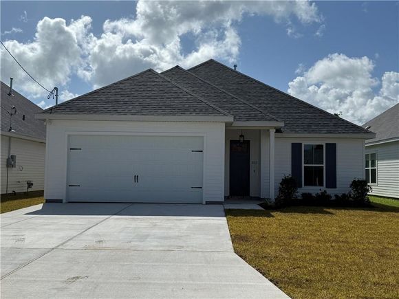 321 Wanda Street Luling, LA House Active - Photo 1 of 17. Opens carousel modal