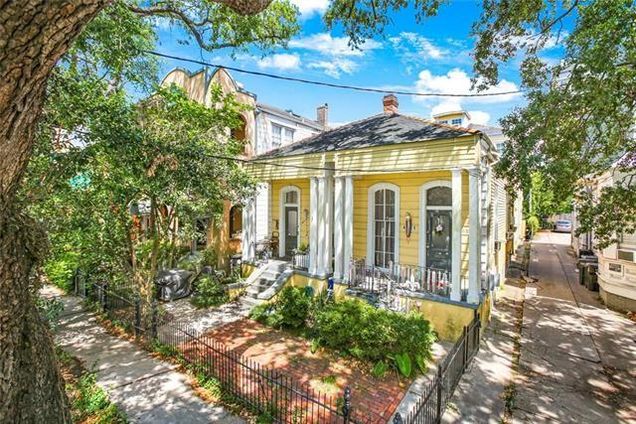 4223 St. Charles Avenue Unit C New Orleans, LA House Active - Photo 1 of 7. Opens carousel modal