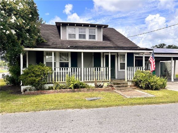 616 Tenth Street Lockport, LA House Active - Photo 1 of 13. Opens carousel modal