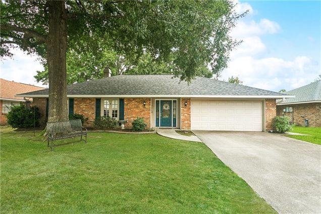 1321 Patriot Drive