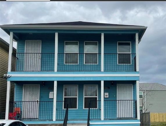 1736 Flood Street Unit 1736 New Orleans, LA Multifamily Active - Photo 1 of 10. Opens carousel modal