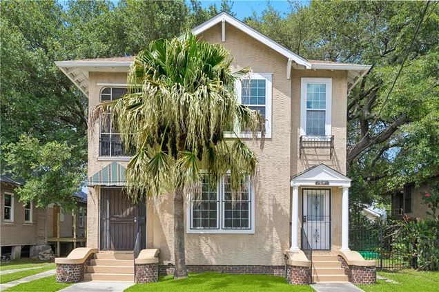4009 Elba Street New Orleans, LA Multifamily Active - Photo 1 of 16. Opens carousel modal