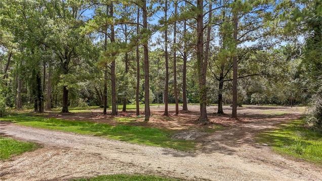 745 Brewster Road Madisonville, LA Plot of land Active - Photo 1 of 7. Opens carousel modal