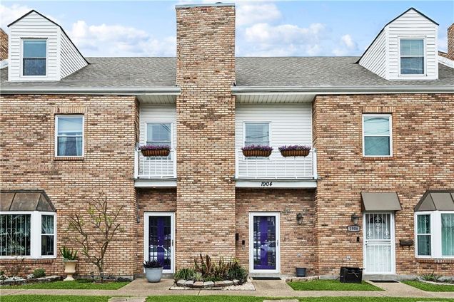 1904 Jena Street Unit 1904