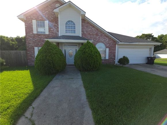 3601 Jacob Drive