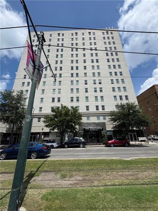 1205 St. Charles Avenue Unit 1414 New Orleans, LA Condo Active - Photo 1 of 22. Opens carousel modal