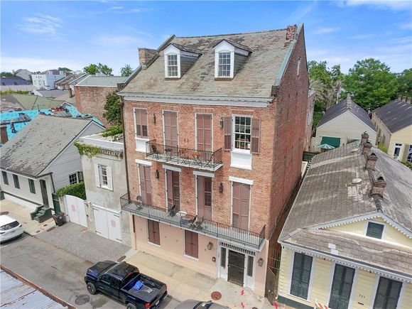 727 Barracks Street Unit 3 New Orleans, LA Condo Active - Photo 1 of 11. Opens carousel modal