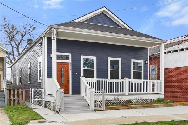2814 2nd Street