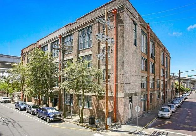 1111 S Peters Street Unit 405 New Orleans, LA Condo Active - Photo 1 of 17. Opens carousel modal