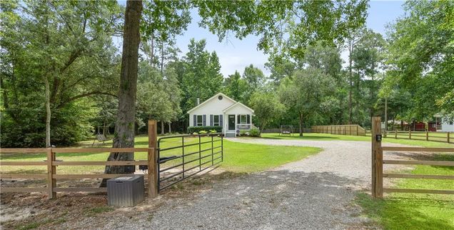 70140 Kelley Road